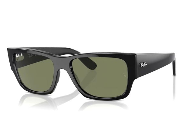 Óculos de sol Ray Ban RB0947S 90158 56 Carlos