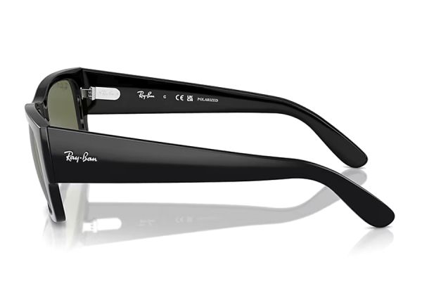 Óculos de sol Ray Ban RB0947S 90158 56 Carlos