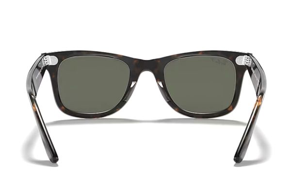 Óculos de sol Ray Ban RB2140 90258 50 Wayfarer