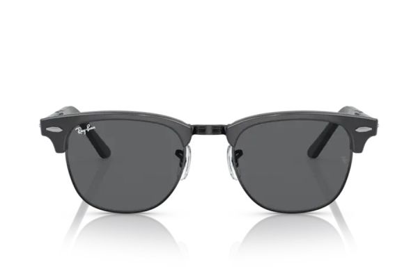 Óculos de sol Ray Ban RB2176 1367B1 51 Clubmaster Folding