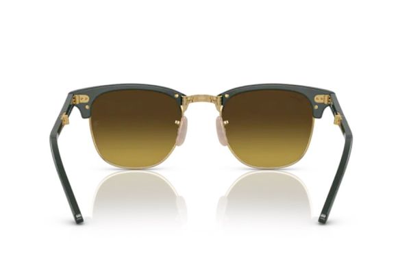 Óculos de sol Ray Ban RB2176 136885 51 Clubmaster Folding