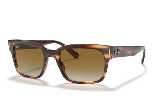 Óculos de sol Ray Ban RB2190 95451 53 Jeffrey