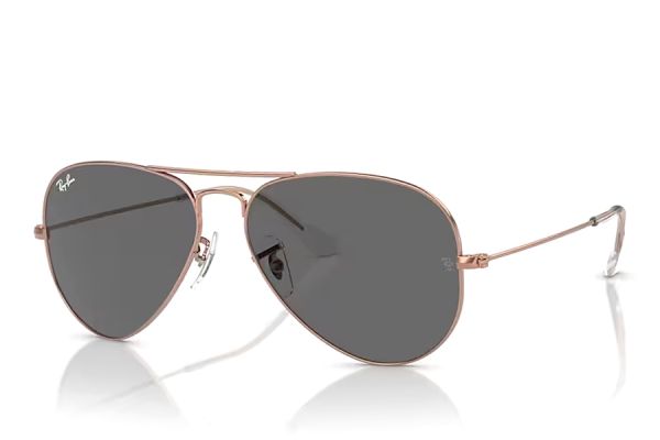 Óculos de sol Ray Ban RB3025 9202B1 55 Aviador