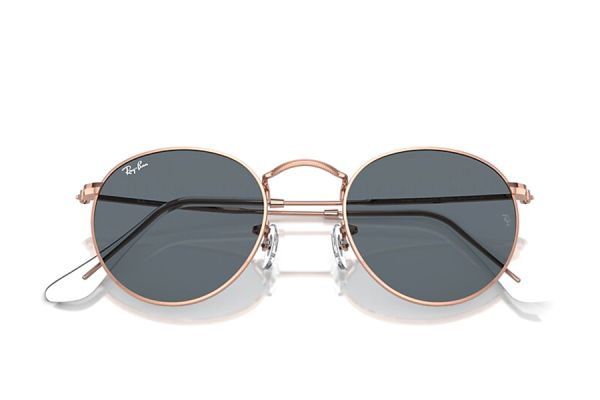 Óculos de sol Ray Ban RB3447 9202R5 47