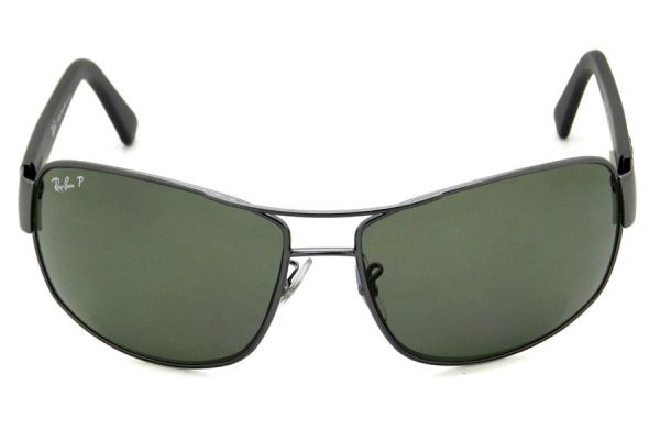 Óculos de sol Ray Ban RB3503L 0419A