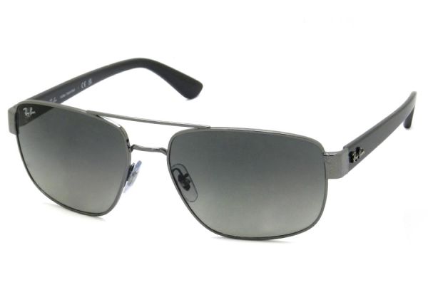 Óculos de sol Ray Ban RB3663L 00471