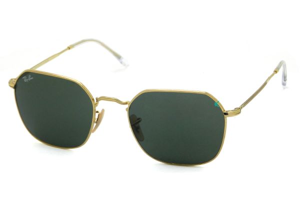 Óculos de sol Ray Ban RB3694 00131 Jim