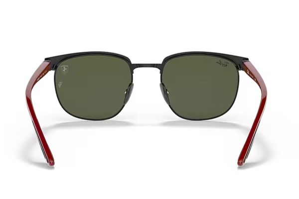 Óculos de sol Ray Ban RB3698-M F04130 Scuderia Ferrari