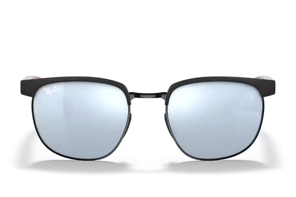 Óculos de sol Ray Ban RB3698-M F04130 Scuderia Ferrari