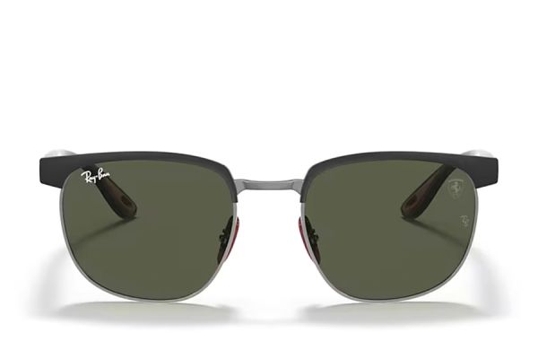 Óculos de sol Ray Ban RB3698-M F07331 Scuderia Ferrari