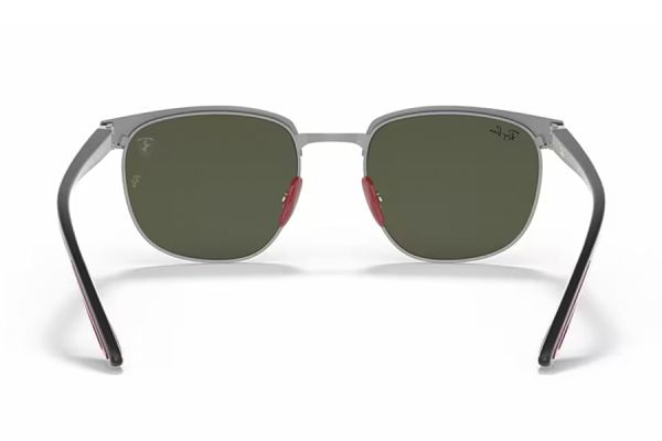 Óculos de sol Ray Ban RB3698-M F07331 Scuderia Ferrari