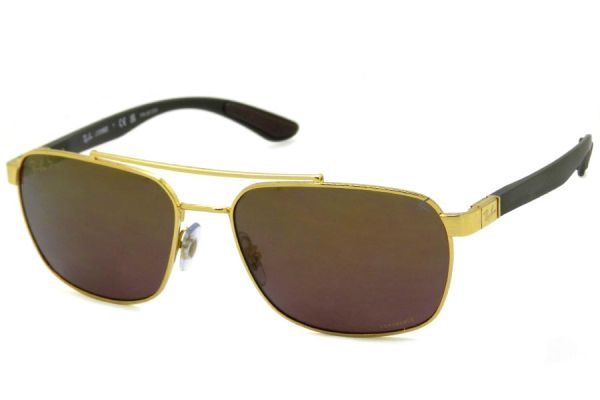 Óculos de sol Ray Ban RB3701 0016B