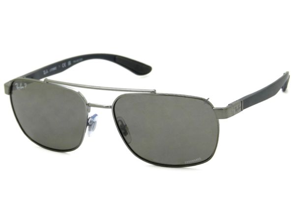 Óculos de sol Ray Ban RB3701 0045J