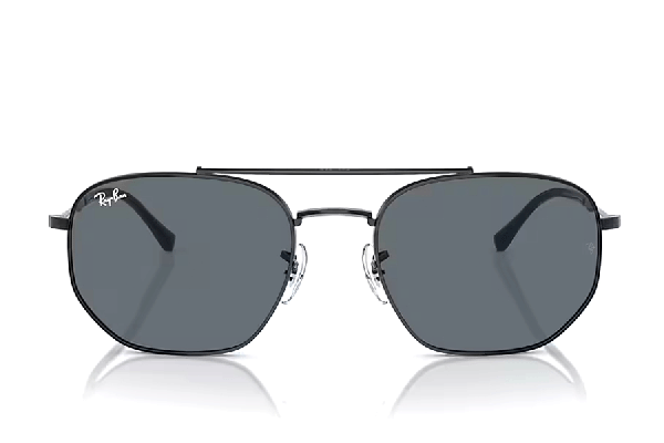 Óculos de sol Ray Ban RB3707L 9257R5