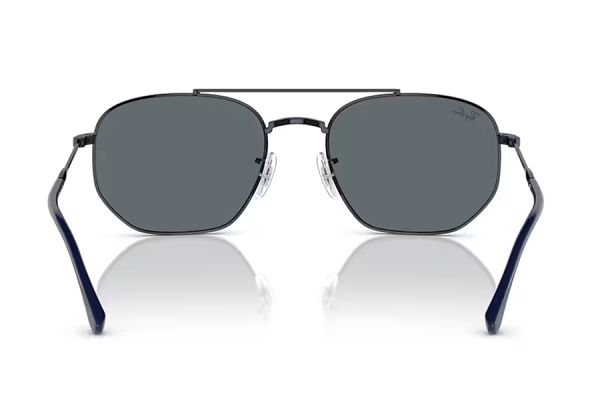 Óculos de sol Ray Ban RB3707L 9257R5