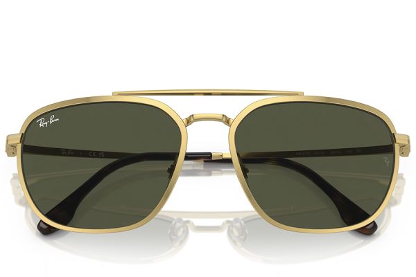 Óculos de Sol Ray Ban RB3708 00131 56