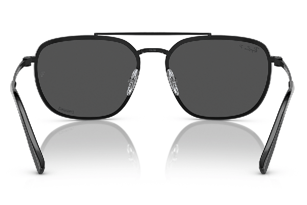 Óculos de Sol Ray Ban RB3708 002/K8 59