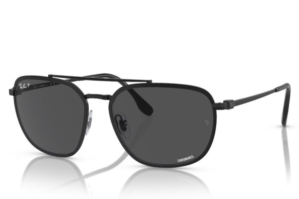 Óculos de Sol Ray Ban RB3708 002K8 59