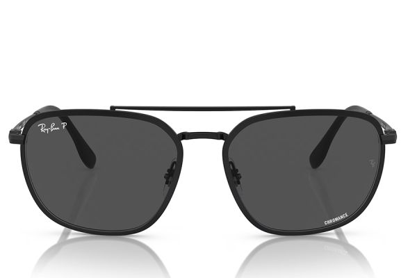 Óculos de Sol Ray Ban RB3708 002K8 59