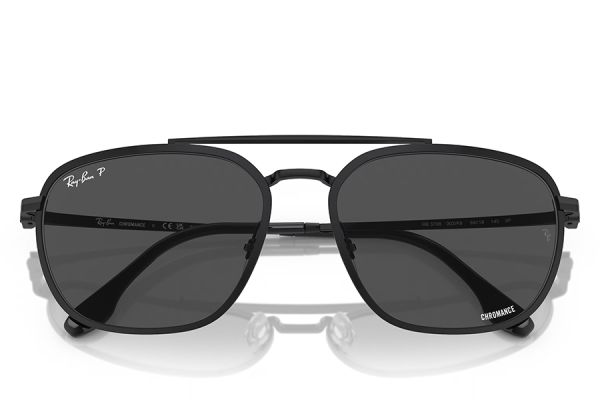 Óculos de Sol Ray Ban RB3708 002/K8 59