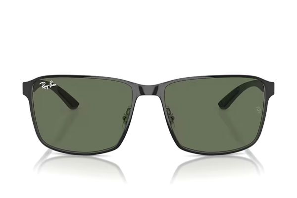 Óculos de sol Ray Ban RB3721 914471 59