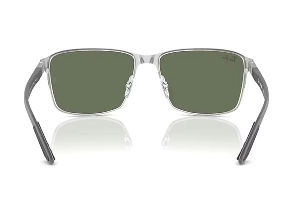 Óculos de sol Ray Ban RB3721 914471 59