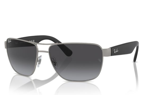 Óculos de sol Ray Ban RB3745L 0418G 63