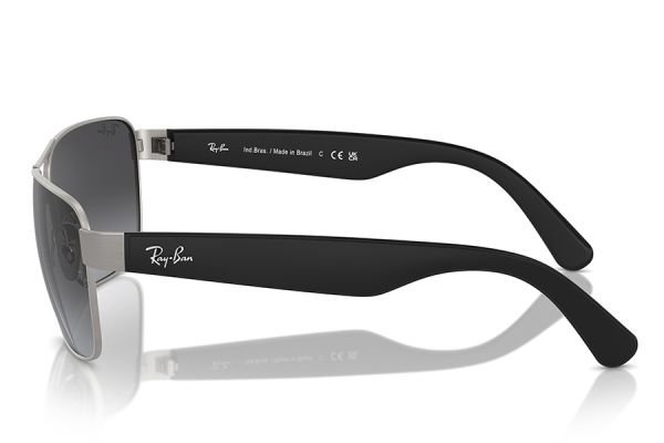 Óculos de sol Ray Ban RB3745L 0418G 63