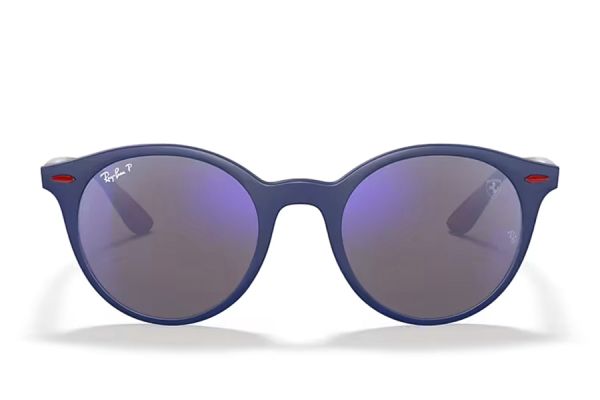 Óculos de sol Ray Ban RB4296-M F654H0 Scuderia Ferrari