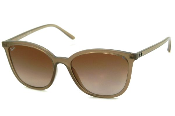 Óculos de sol Ray Ban RB4350L 658613