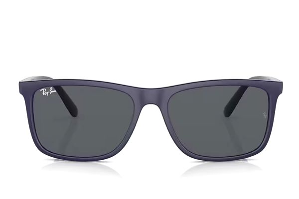 Óculos de sol Ray Ban RB4373L 665887 58