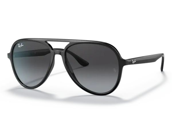 Óculos de sol Ray Ban RB4376 6018G 57