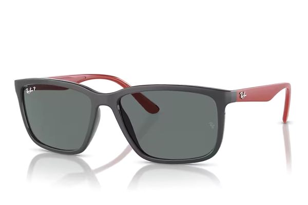 Óculos de sol Ray Ban RB4384L 671581 60