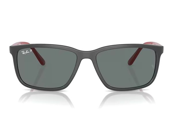 Óculos de sol Ray Ban RB4384L 671581 60