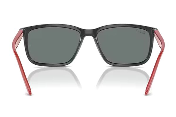 Óculos de sol Ray Ban RB4384L 671581 60