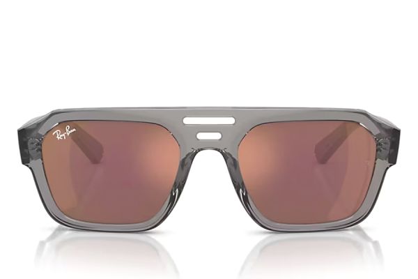 Óculos de sol Ray Ban RB4397 6684D0 54 Corrigan