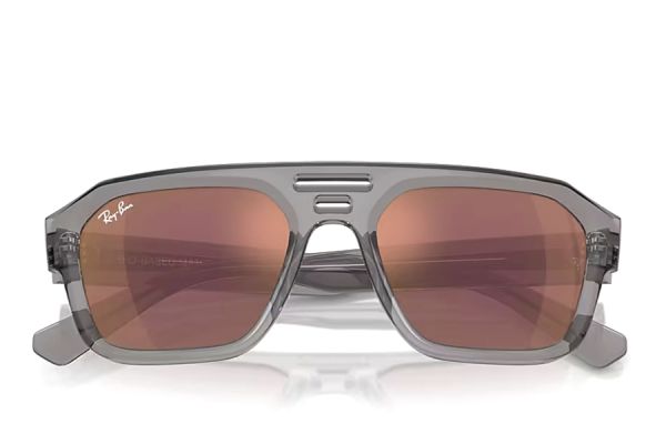 Óculos de sol Ray Ban RB4397 6684D0 54 Corrigan