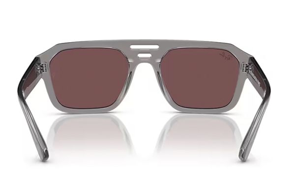 Óculos de sol Ray Ban RB4397 6684D0 54 Corrigan