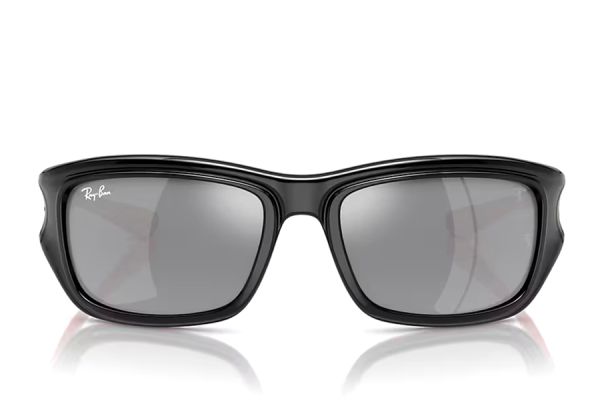 Óculos de sol Ray Ban RB4405-M F601/6G 59