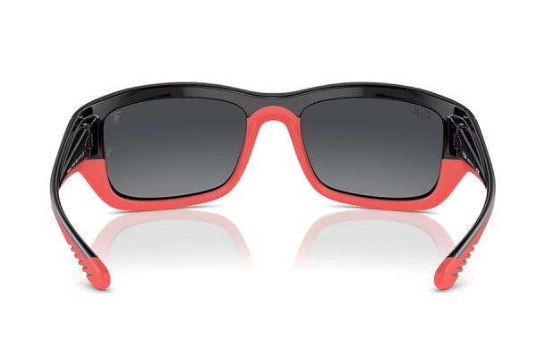 Óculos de sol Ray Ban RB4405-M F601/6G 59