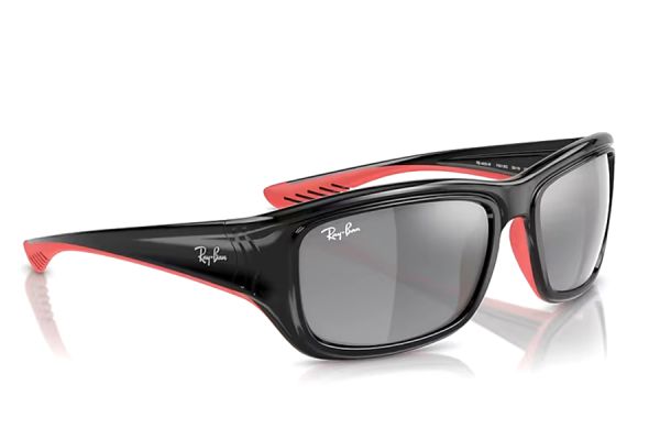 Óculos de sol Ray Ban RB4405-M F601/6G 59