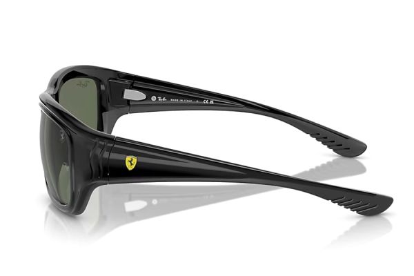 Óculos de sol Ray Ban RB4405-M F65071 59 Scuderia Ferrari