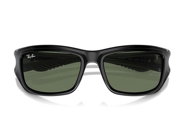 Óculos de sol Ray Ban RB4405-M F65071 59 Scuderia Ferrari