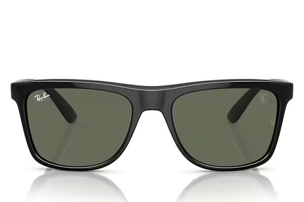 Óculos de sol Ray Ban RB4413-M F68371 57 Scuderia Fererari