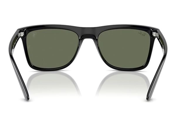 Óculos de sol Ray Ban RB4413-M F68371 57 Scuderia Fererari