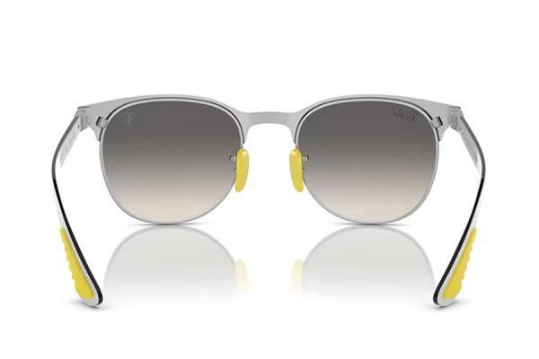 Óculos de sol Ray Ban RB8327-M F08011 Scuderia Ferrari