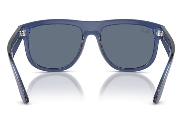 Óculos de sol Ray Ban RBR0501S 67083A 56 Boyfriend Revsere