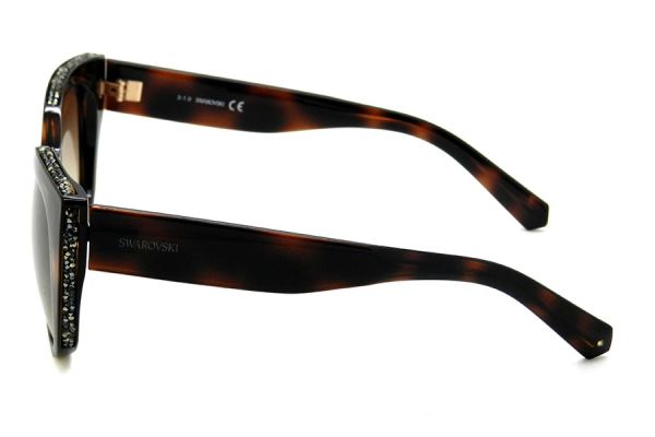 Óculos de sol Swarovski SK202 52F