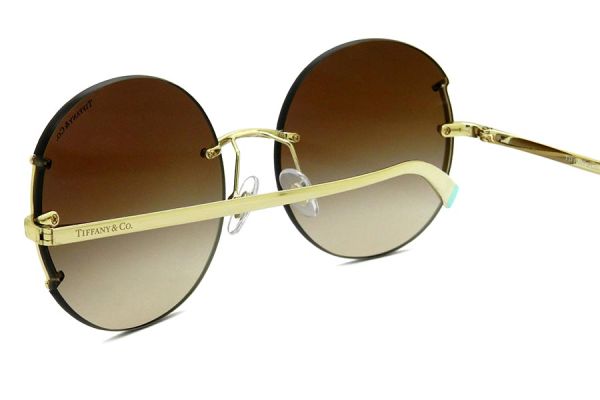 Óculos de Sol Tiffany & Co TF3071 60213B