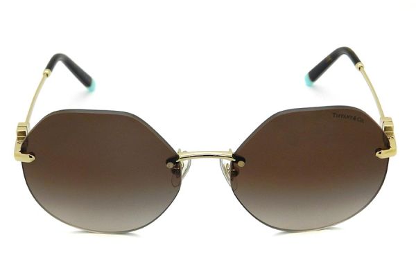 Óculos de sol Tiffany & Co TF3077 60213B 60